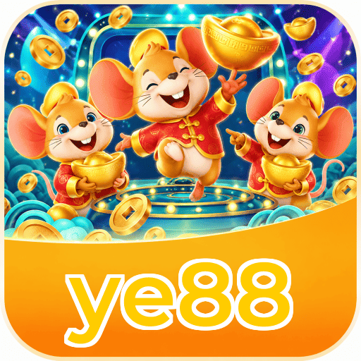 ye88 Logo 3