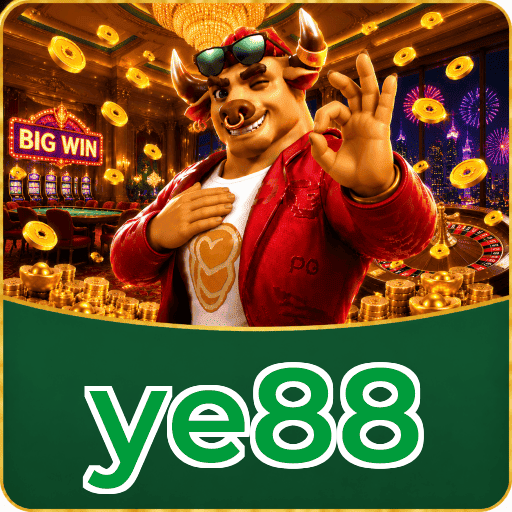 ye88 Segurança Logo 3