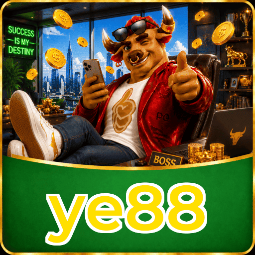 Slots ye88 - Jackpots Progressivos