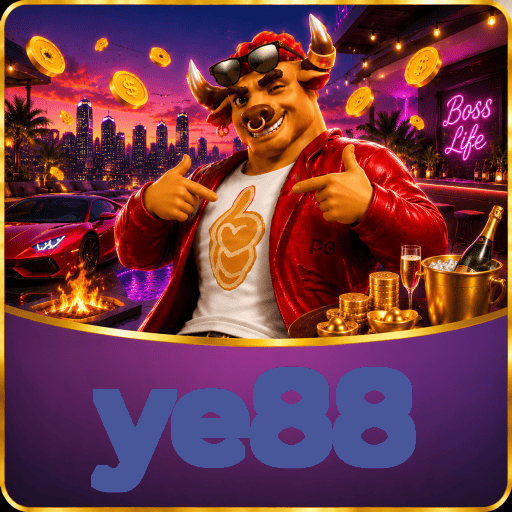 ye88 Logo 2